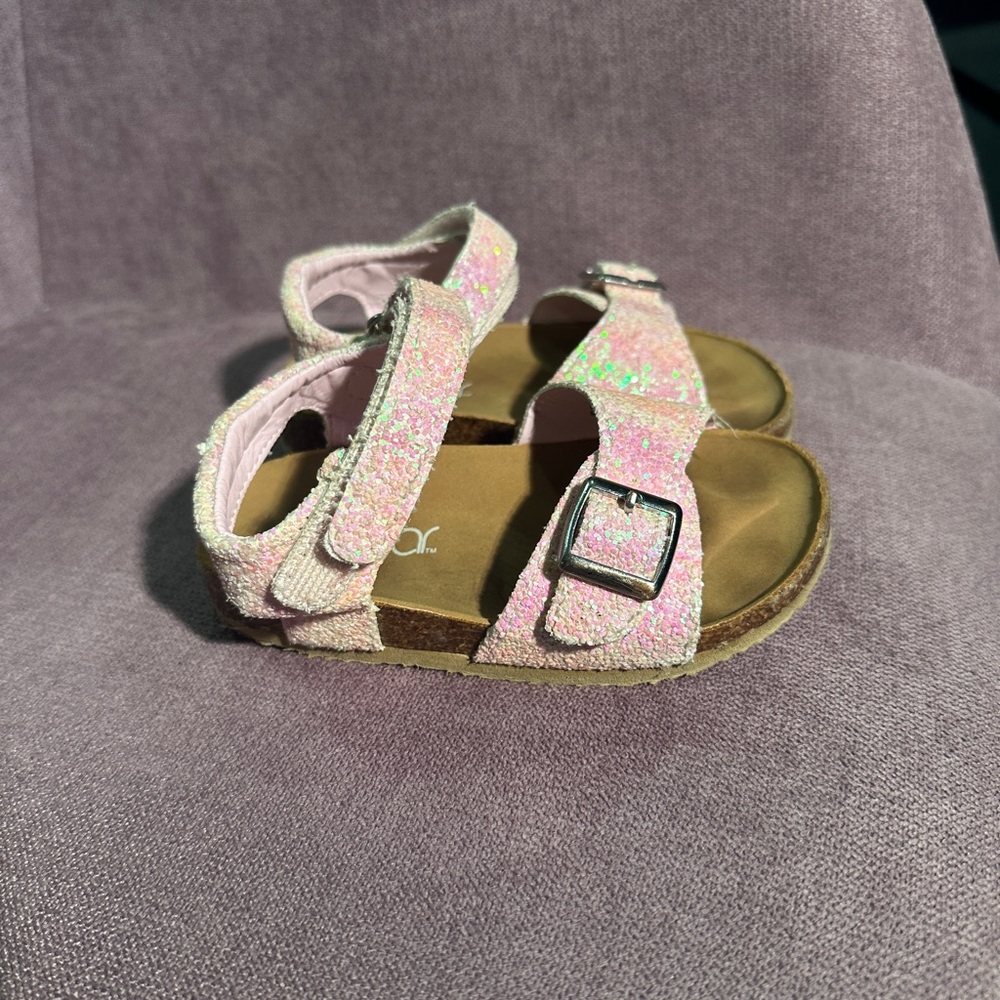 Toddler sandals